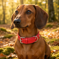 Obojek Beagle