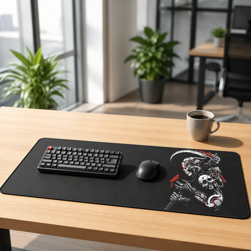 LogoDesk Pro 80 — firemní neoprenová podložka